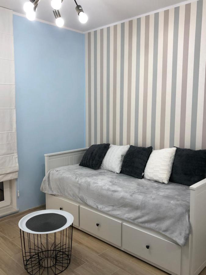 Gdansk Apartament Harmonia Oliwska Exteriér fotografie